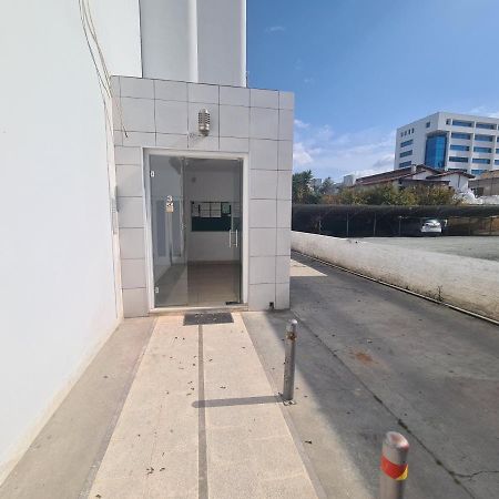 Pindarou Apartment Nicosia Exteriör bild